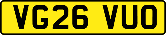 VG26VUO