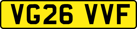 VG26VVF