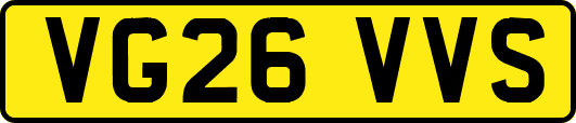 VG26VVS