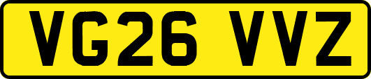 VG26VVZ