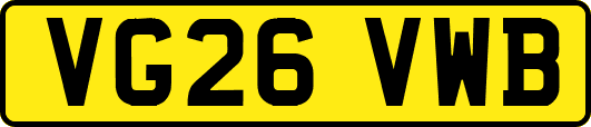 VG26VWB