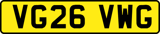 VG26VWG