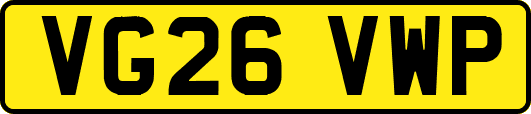 VG26VWP