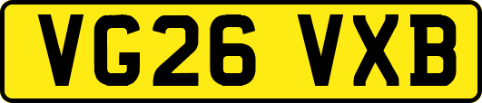 VG26VXB