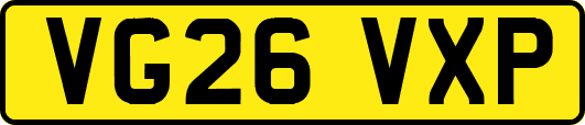 VG26VXP