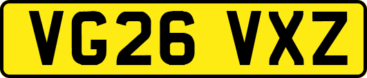 VG26VXZ