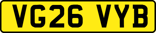 VG26VYB