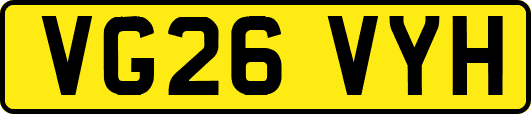 VG26VYH