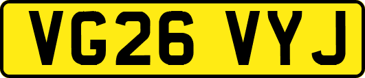 VG26VYJ