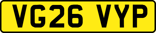 VG26VYP