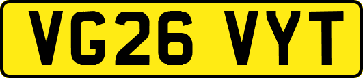 VG26VYT