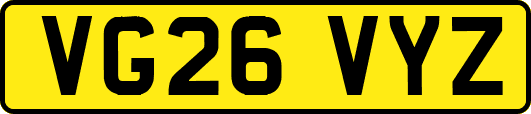 VG26VYZ
