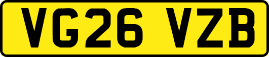 VG26VZB