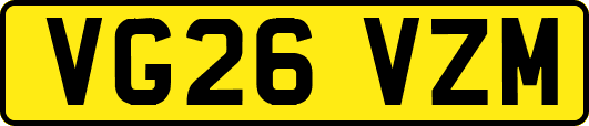 VG26VZM