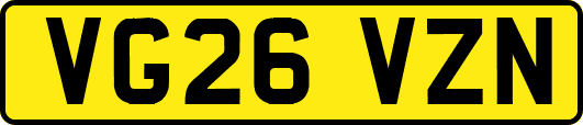 VG26VZN