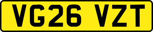 VG26VZT