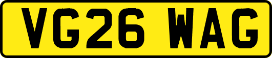VG26WAG