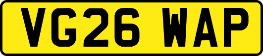 VG26WAP