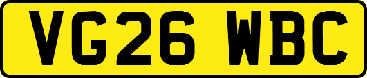 VG26WBC