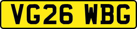 VG26WBG