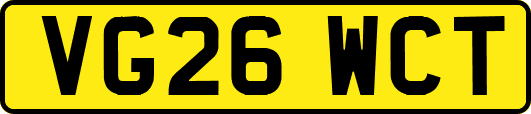 VG26WCT