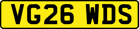 VG26WDS