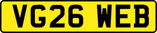 VG26WEB