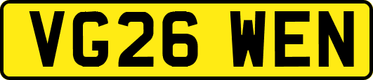 VG26WEN