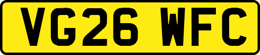 VG26WFC