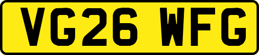 VG26WFG