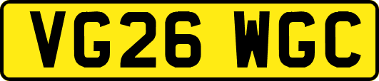 VG26WGC