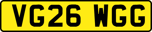 VG26WGG