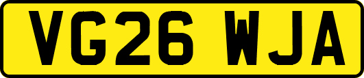 VG26WJA