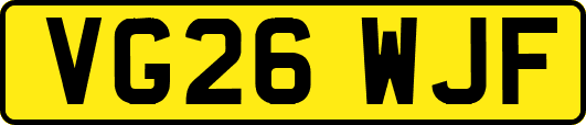 VG26WJF