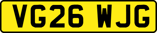 VG26WJG