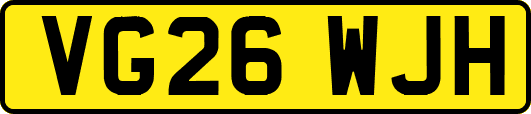 VG26WJH