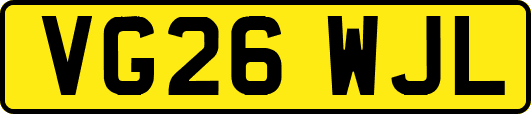 VG26WJL