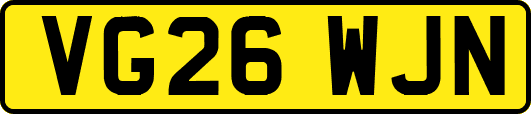 VG26WJN