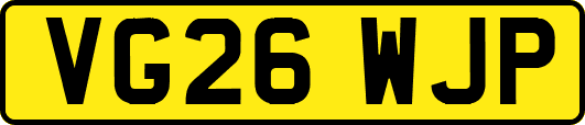 VG26WJP