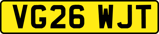 VG26WJT