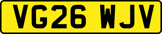 VG26WJV