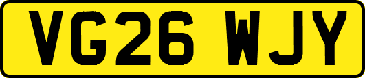 VG26WJY