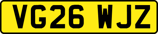 VG26WJZ