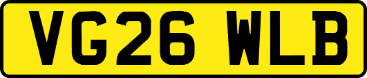 VG26WLB