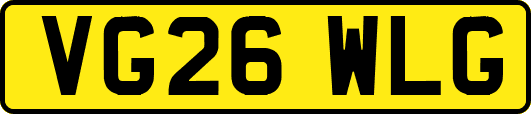 VG26WLG