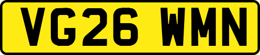 VG26WMN
