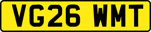 VG26WMT
