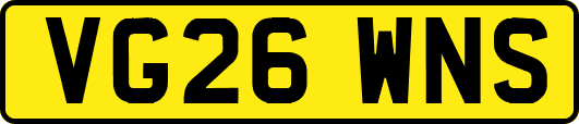 VG26WNS