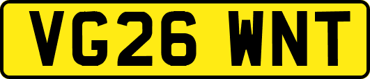 VG26WNT