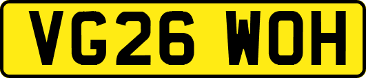VG26WOH